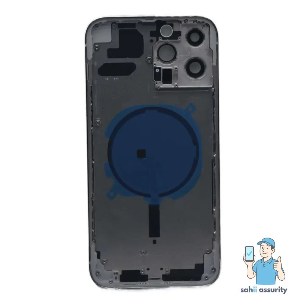 Full Body Housing for Apple iPhone 13 Pro Max thumbnail